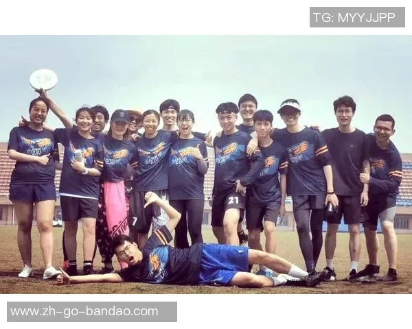 飞盘运动的魅力与挑战：深入了解杭州飞盘队的灵活性与团队精神